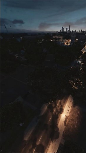 Fort Lee GTA 5 Map Expansion #gta5 #gta #gta6 #gtaonline