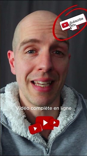 Le bruit autour de nous détruit notre cerveau (j’ai décidé de tout couper) = vidéo complète en ligne