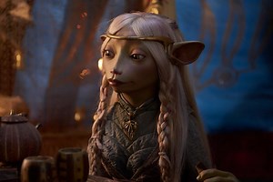 Netflix's 'The Dark Crystal' prequel reveals first photos, bonkers star-filled voice cast