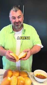Learn how to make bread rolls like a pro #bread #breadrolls #homemade #cooking