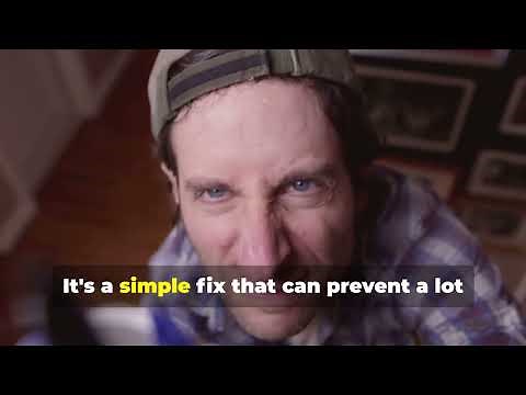 5 Simple Steps to Keep Algae Out of Your Rain Barrel (and Avoid a Costly Mistake) #GardeningTips