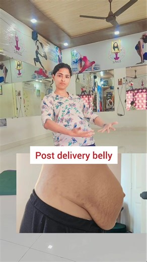 Priya Kathuria | When to start exercise after delivery? After a normal vaginal delivery without complications, you can typically start gentle exercises,... | Instagram