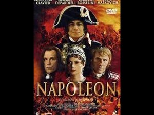 Rétrospective série Napoléon avec Christian Clavier