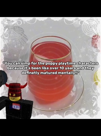 I might be wrong in some of chapter 3-4 lore bc I never really got into the lore compared to chapter 2 and 5 #poppyplaytime #roblox #fyp #slime #rant