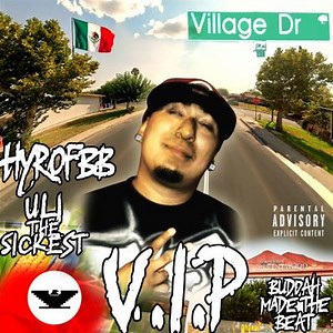 VIP - Hyrofbb | Album | AllMusic