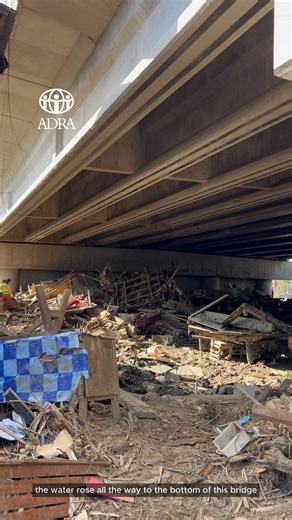 ADRA Philippines is currently in Talisay, Cebu, assessing the areas severely affected by Typhoon Tino. Many homes have been destroyed, and families are temporarily staying in evacuation centers. Please continue to pray for these communities. Support our ongoing emergency response efforts here ➡️ https://tinyurl.com/ADRAEmergencyAppeal #ADRAPhilippines | ADRA Philippines