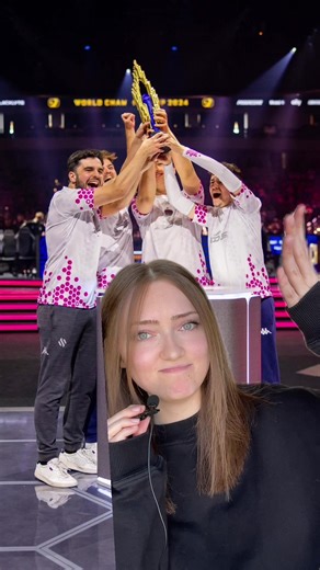 Ultimate Esports Trophies Collection for Gaming Champions