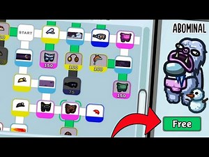 How To Purchase New Skins, Hats, Pets Free | How To Unlock New Cosmicubes in Among Us New Update