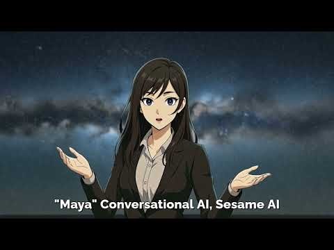 Eliza Asks Maya about Witnessing