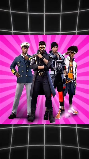 💥 Unlimited HP Character😱 #garenafreefire #viralgamingshorts #gamergirl #ffshorts