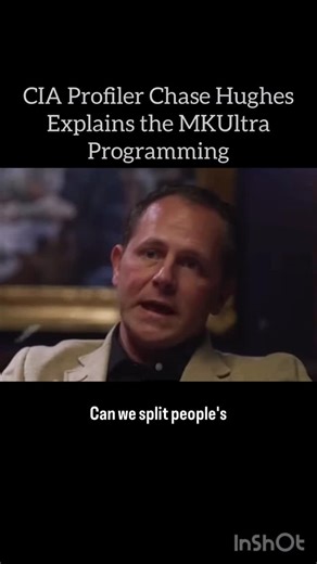 Uncovering Hidden Truths | MK-Ultra was the United States Central Intelligence Agency (CIA) program, that focused on research and experimentation with... | Instagram
