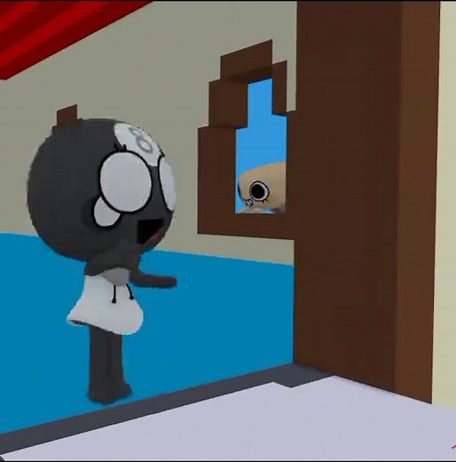 Dandy's World: El Original Video de Toodles