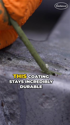 Rust inside your frame doesn’t stop—unless you make it. Internal Frame Coating sprays deep to seal it off before it spreads. Multiple options available | Eastwood