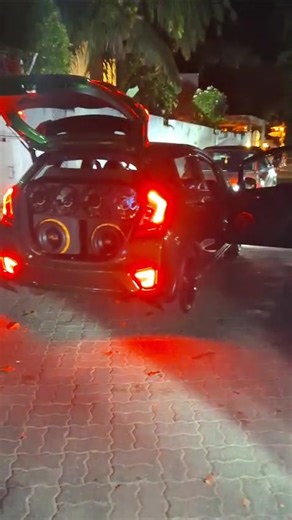 Exploring the Honda Fit: Features and Performance