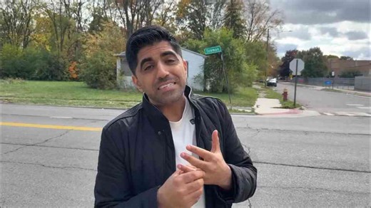 How Detroit Went from Musical Icon to Urban Decay