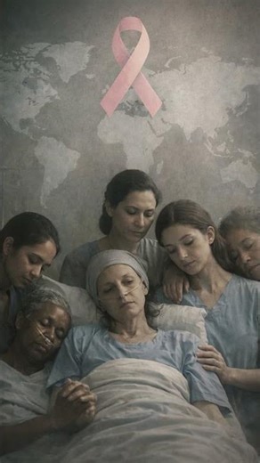 Preventable Cancer Every Woman Should Know | Diagnose Team