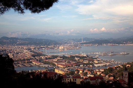 Liguria in auto: dalle Cinque Terre a Sanremo, lo splendore della Riviera