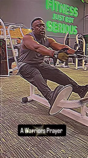 warrior’s prayer isn’t for an easy life… it’s for the strength to fight through the storm. 🛡️🔥 Courage. Discipline. Unbreakable spirit. #WarriorInspiration #AWarriorsPrayer #StrengthAndCourage #UnbreakableSpirit #DisciplineWins