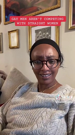 EJ Johnson's Views on Women & Relationships