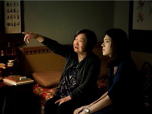 The Devil Fish - Apple TV