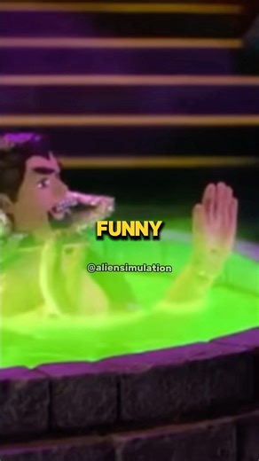 The WORST Batman Case - Robot Chicken Short Edit