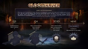 Gloomhaven gets gameplay trailer before Early Access release