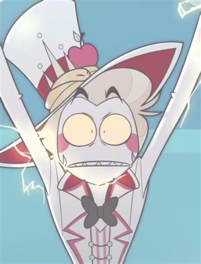 OH THATS A BAD TICKLE