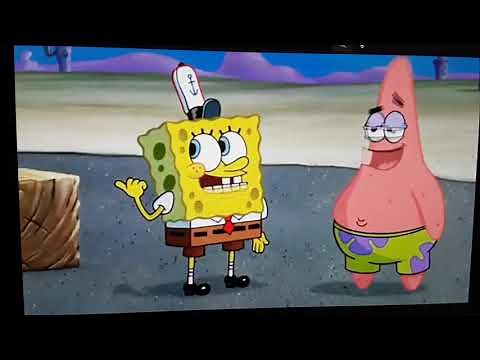 The Sponge King Part 15 - Star Butterfly Chases Happy Tree Friends/The Reunion