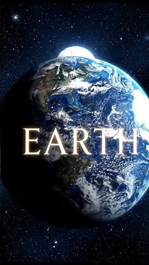 Why Is Earth Called Earth? 🌍 #shorts