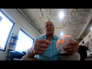 Changing Fly Lines to from one Fly Reel to Another.