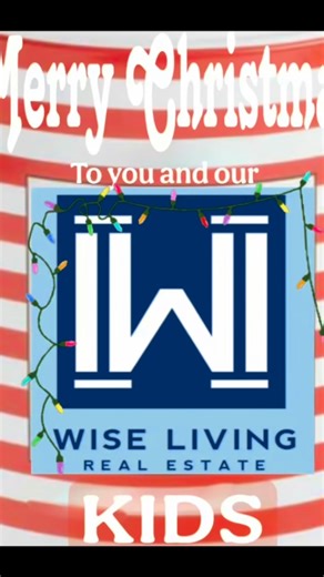 Wise Living Real Estate on Instagram: "A fun night making Christmas treats with the sweetest little WLRE kids🎄🎅🏼⭐️"