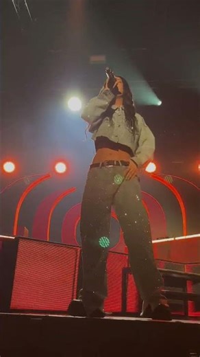 INNA LIVE sun is up_ Hamburg (Germany tour 2026)