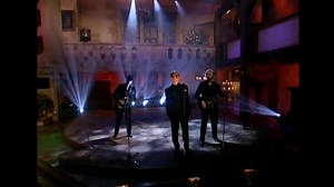 328K views · 2.9K reactions | Bee Gees - Alone - Noel's House Party 1997 | Everything Gibb | Facebook