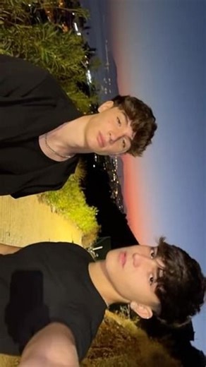 Men Models on Instagram