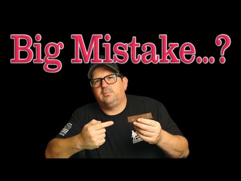 Will doing This RUIN Your Model TRAINS?