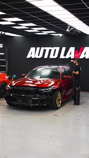 PPF Protection: Enhance Your Vehicle's Appearance