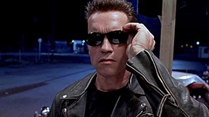 Sunglasses at Night - TV Tropes