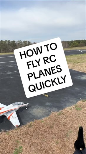 How to lesrn how to fly RC the easy way. • Get Real Flight Evolution from @Horizon Hobby or download on Steam. Start here and play the hell out of it. • Next pick a good beginner plane. I went with the Aero Scout 1.2. • Find other good pilots you can study…landings are the hardest part and showcases your skill…or lack there of lol. @Two Brothers Radio Control @thercgeek and @Jay Kujan • Join a flying club and practice, practice practice. #rc #rcplane #90mm #edf #jet #takeoff #landing #butter #ne