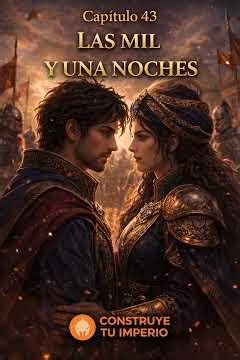 Capitulo 43, Las mil y una noches.