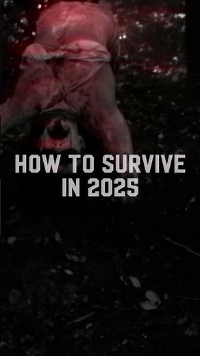 Tripped - How To Survive In 2025 EP (Part 2)