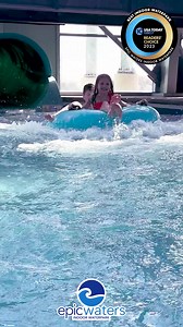1.3K views · 3 comments |  Dive into fun and make a splash by voting us Best Indoor Waterpark! ️ Don't just float, click that vote! VOTE ➡️ tinyurl.com/ewgp10best | Epic Waters Indoor Waterpark | Facebook