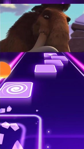 Ice age X coffin dance 🪩