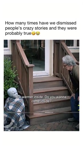 Film ¦ City ¦ Entertainment on Instagram: "They were probably telling the truth the whole time 🎬: Jules A man’s quiet life gets upended when a UFO crashes in his backyard in rural Pennsylvania. As he befriends the mysterious extraterrestrial, things start to get complicated when two neighbours discover it and the government quickly closes in. 📺: Fandango At Home, Apple TV #cute #wholesome #movie #movies #alien #emotional #emotions #feelings #heartfelt #motivation #thoughts #motivational #short