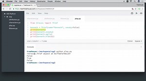 Controlling Conversion