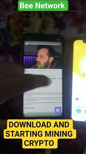 NEW CRYPTO MINING APP | app to earn bitcoin!