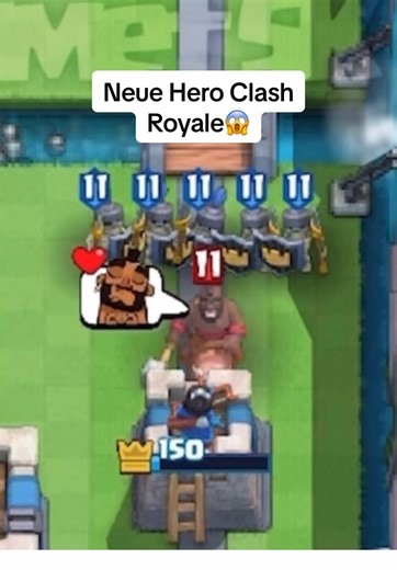 Supercell hört auf😓 Credits: Mehmet Sk #clashroyale #supercell #cr #viral #fy