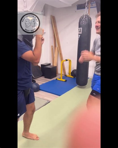 屢 Unleash your strength and sharpen your skills! Dive into the intensity of Krav Maga sparring – where every move counts towards your victory. Ready to elevate your self-defense game? Join us and conquer new challenges, one strike at a time.  #KravMaga #SelfDefense #MartialArts | Self Defense 4 All - Krav Maga and Martial Arts | Facebook