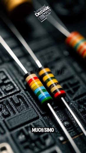 5.8K views · 154 reactions | Aprende a Leer el Código de Colores en...