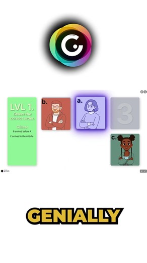 How to Create Drag & Drop in Genially | Easy Interactive Tutorial