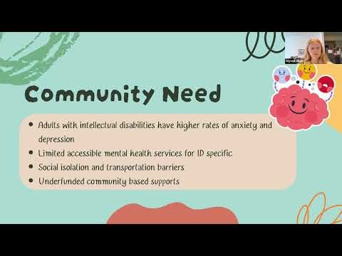 Assignment 4: group presentation